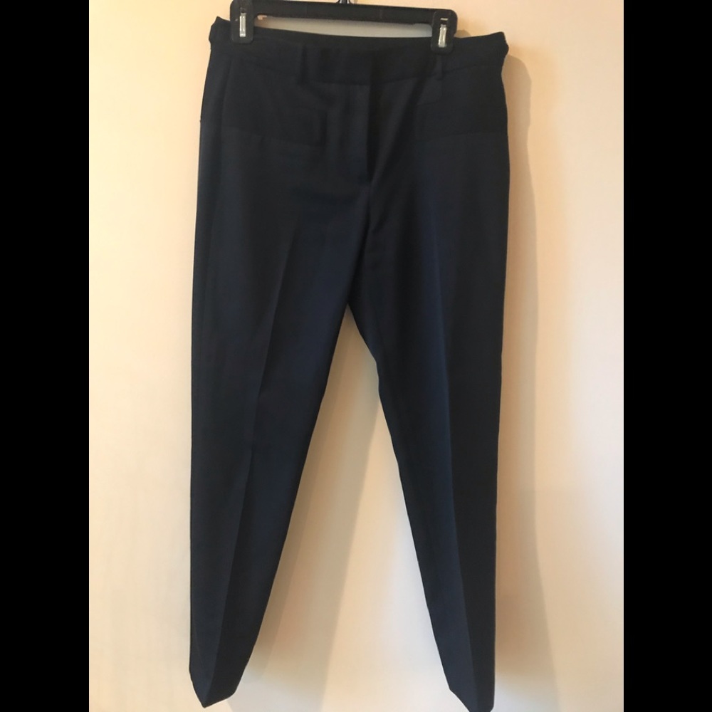 Alexander Wang straight leg pants